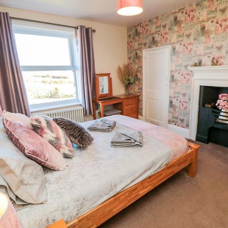 Street House Farm Cottage Saltburn-by-the-Sea Exterior foto