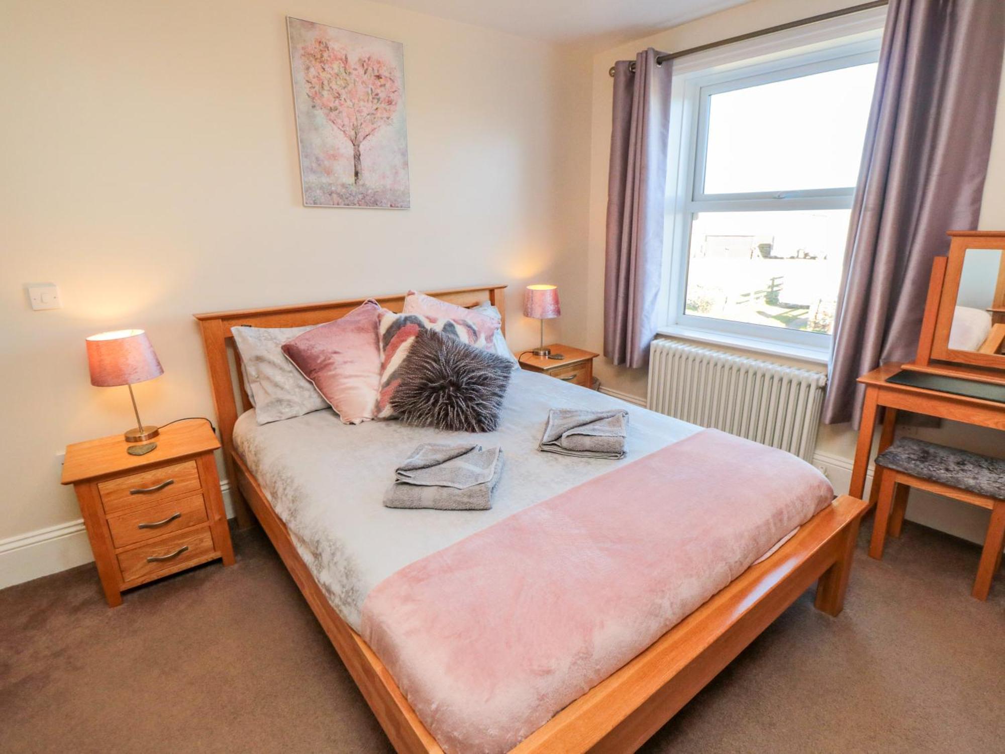 Street House Farm Cottage Saltburn-by-the-Sea Exterior foto